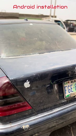 0️⃣8️⃣1️⃣6️⃣2️⃣9️⃣6️⃣1️⃣0️⃣0️⃣0️⃣ Mercedes Android installation #nzautomotivestore