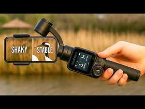Best Phone Gimbals 2025 – Top Smartphone Gimbal Stabilizers 2025