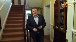 Jimmy Buckley - My Mother | Irish Music Memories