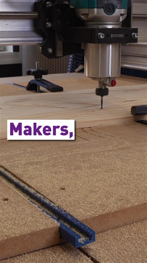 The wait is over — MillMage is here! MillMage combines LightBurn's array of powerful design and layout tools with CAM and Control functionality built specifically for CNC routers, so you can take your ideas from design to finished product all within a single powerful program. With MillMage you can: - Create, edit, and combine graphics - Assign a wide variety of CNC routing operations to shapes in your project - Generate toolpaths for any CNC that runs standard GCode - Modify your GCode output to