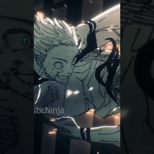 Gojo Vs Sukuna x I Will Survive || Jujutsu Kaisen #fyp #foryou