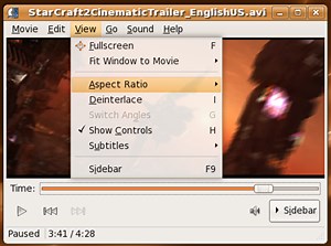 How to: Configuring conditional window transparency in Compiz