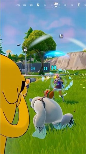 I almost feel bad for these bots... almost. 😂💀 #fortnite #fortniteclips #fortnitememes