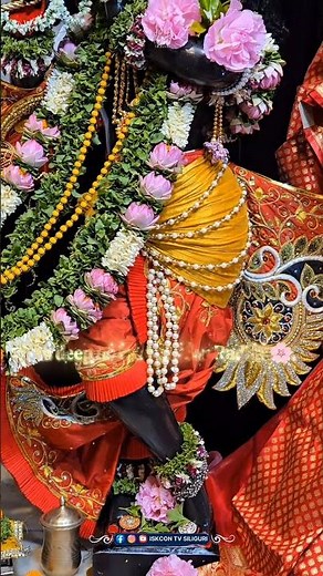 🪔 When You Surrender to Kanha, Miracles Happen | Faith & Bhakti | ISKCON Siliguri