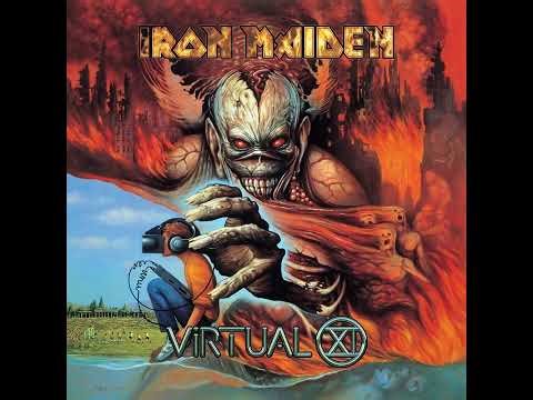 Iron Maiden - The Clansman (2015 Remaster)