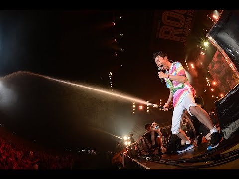 サザンオールスターズ - みんなのうた [Live at ROCK IN JAPAN FESTIVAL, 2018]