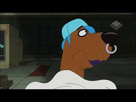 Be Cool, Scooby-Doo! S02E16 Chase Music