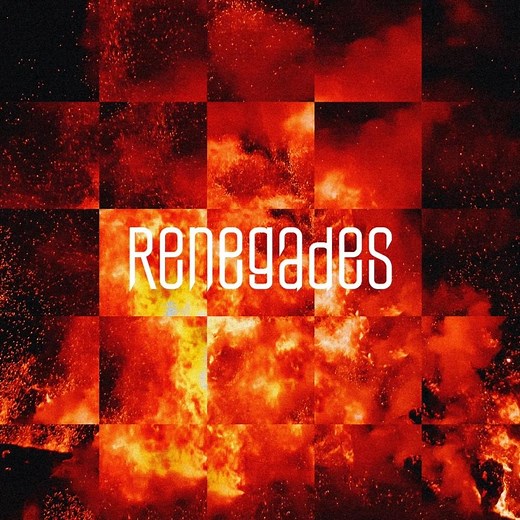 Genius Japanese Translations (歌詞和訳) – ONE OK ROCK - Renegades (歌詞和訳)