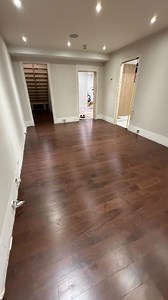No rush ChatGPT 🙏 #fyp #viral #construction #hardwood | Ferreira Flooring