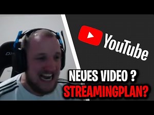 Neues Youtube Video ? & Ausraster in Call of Duty | ELoTRiX Livestream Highlights