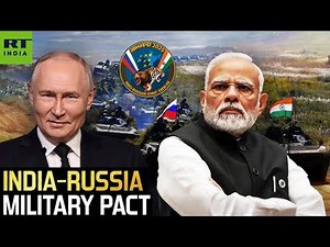 India & Russia Shock the World | AviaIndra 2025 Military Exercise Explained