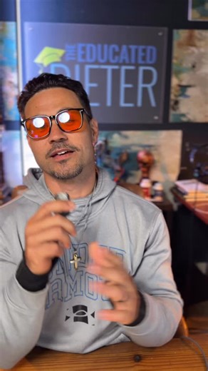 William Grazione on Instagram: "❌When the DRUG stop’s 🛑 working, your old habits still suck!❌ Old habits can be some of the hardest things to break, but they are the most “worth it” in the long run! Users of weight loss drugs have consistently reported various side effects when stopping the drug.. And while some use them as supplements that add to their efforts with diet, exercise, and supplemation.. Google reports that 25,000 people per week are starting weight loss drugs.. Only 1 in ten start