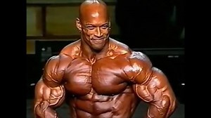 Shawn Ray - Mr. Olympia 1999 | Tạp chí thể hình