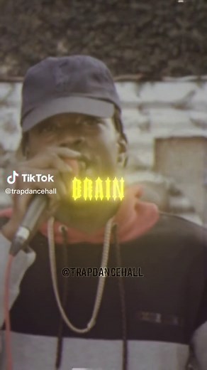 Skillibeng on Big Yard 1Extra 2020