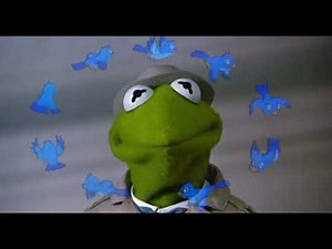The Great Muppet Caper: Mistaken Identity