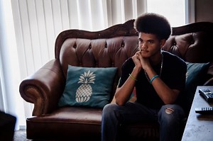 Arizona teen living life to the fullest after surviving lightning strike