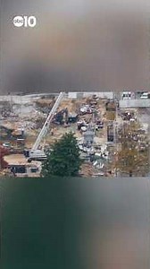 Judge halts Trump ballroom project at White House, cites need for Congress