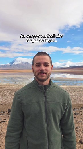 Beleza do Atacama: Uma Viagem Inesquecível