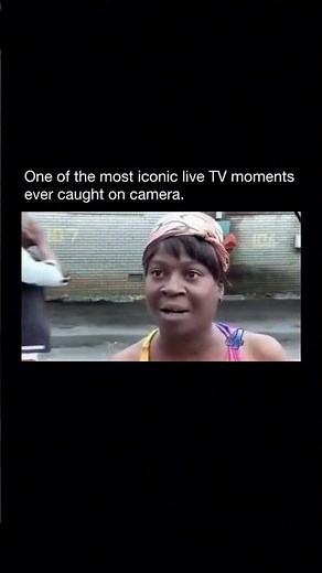 Sweet Brown: “Ain’t Nobody Got Time for That!”