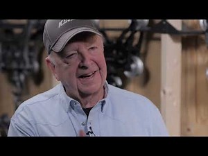 Welcome to Hay Trolley Heaven