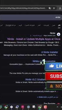 ثبت كل البرامج إللي محتاجها بضغطة واحده وبأحدث إصدار