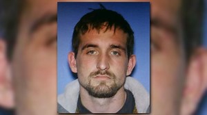 Escaped inmate readmitted to Clark County jail