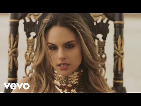 Pia Toscano - You'll Be King (Official Video)