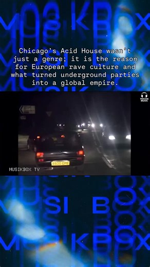 MUSIKBOX TV on Instagram: "When Roland released the TB-303 in 1982, they had a very specific goal: replace the bass guitarist. It was marketed to solo artists as a “computerized bass machine” for practice sessions, designed to provide a steady, realistic electric bass accompaniment. The “Intended” Purpose: The Vibe: Clean, polite, and strictly background. The Method: Programmers used it to mimic standard bass patterns, keeping the filter knobs strictly “tame” to sound like strings. The Result: A