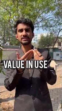 This Economics Paradox Will Blow Your Mind 🤯 Diamond–Water Paradox Explained in 2 Min