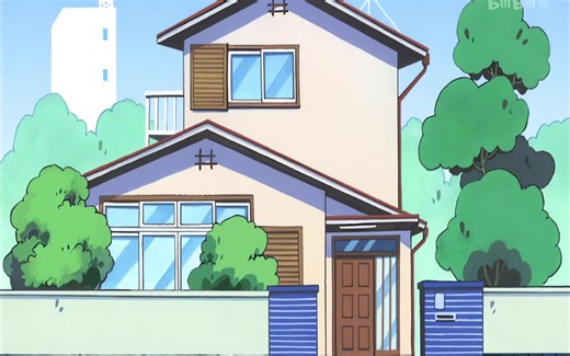 【画质增强】蜡笔小新《摇滚精神哦》_哔哩哔哩_bilibili