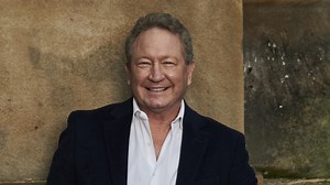‘She was lucky to scrape through’: Forrest unloads on former CFO