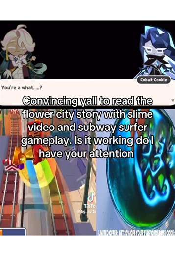 Exploring Cookie Run Kingdom's Rainbow Characters