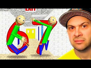 Baldi LOVES 67...