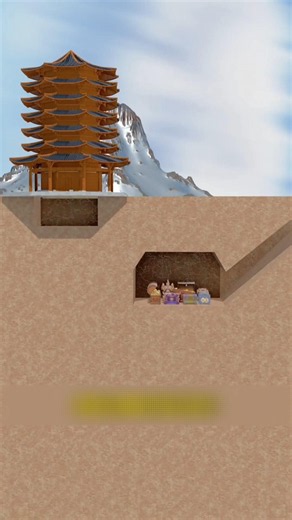 The Secret Behind China's Pyramid Tombs | Western Xia Royal Tombs Explained