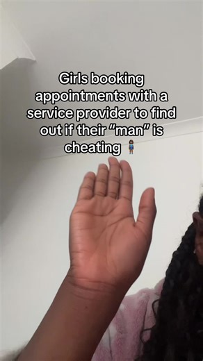 Hairstylist Reveals Crazy Client Story About Relationships