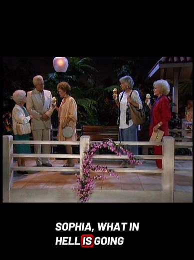 Replying to @tjaysmith208 The Golden Girls Season 4 Episode 1- Yes, We Have No Havanas Full Episode. #thegoldengirls #80s #fullepisode #oldies #80stv
