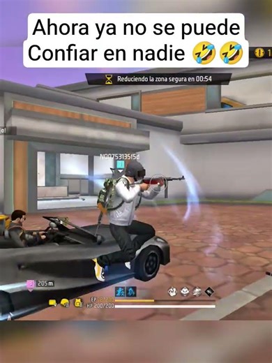 camarón que se duerme 🤣 #hayunjueguito #freefiregarena #fyp