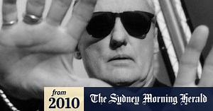 Farewell Dennis Hopper, king of counterculture cool