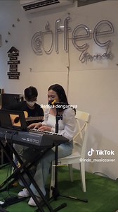 Jangan Rubah Takdirku - Cover yang Menggetarkan Hati