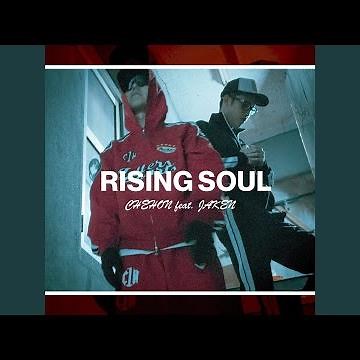 RISING SOUL (feat. JAKEN)