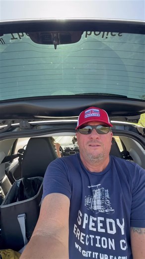 POO 💩 HAPPENS!! 😂 Our Ford F450 was in the shop with a NOX sensor failure. 😞UGH!! $$$$ Anyway we had to use the SMART car 🚙 to run the Camco Outdoors tote dooty POO HAPPENED. #thecampoholics #shithappens #gdrv4life #toteduty #rvlife #rvliving #fulltimerv #trending #trendingreelsvideo #rvtips #smartcarlife #camco | The Campoholics