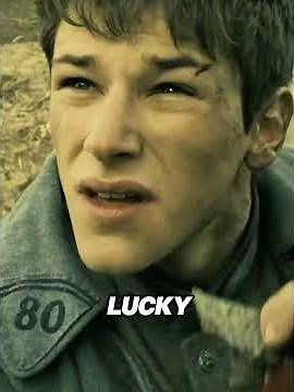 The four were exiled to no-man’s-land, struggling to survive in crossfire💥#film #movie #usa #shorts