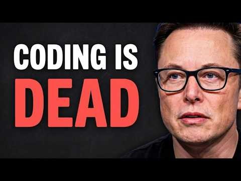 Elon Musk Said What?!