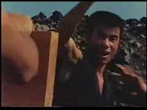 "Pro-Karate" The World's Strongest Martial Arts: Killer Karate (1976) 1