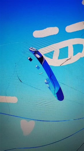 this took a bit of time to finish 😅 #undertale#undertalefanart #undertalesans #undertalepapyrus #undertalefrisk #fyp #digitalart #myart #artwork