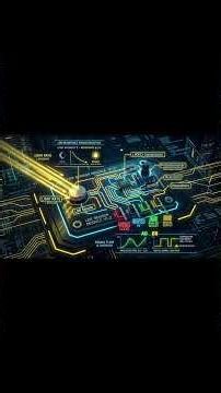 مستشعر الضوء.....شرح ldr module
