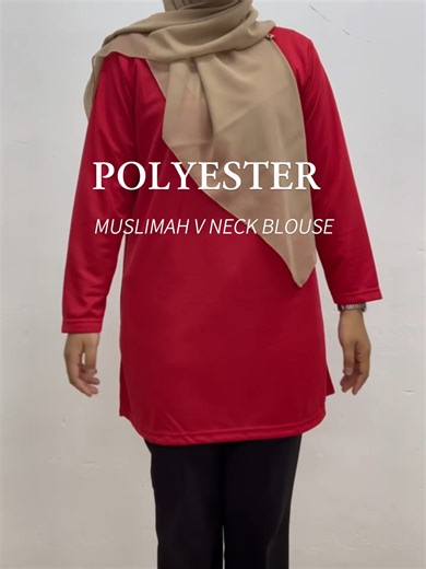 Comfortable Long Sleeve V-Neck Collar Tee for Men