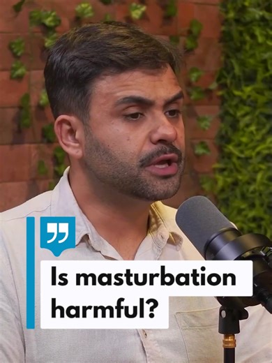 Is masturbation healthy or harmful? ✅ Learn the scientific exercises to reverse premature ejaculation with the APM Method online training. No more embarrassment in bed! https://healthymaninstitute.com/