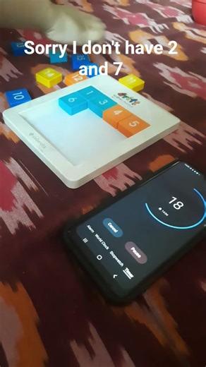 #phonkmusic challenge number blocks #fun