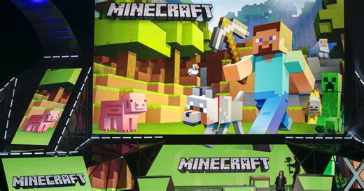 ‘New Jax City’: Jacksonville World in Minecraft Education, local Esport competition announced